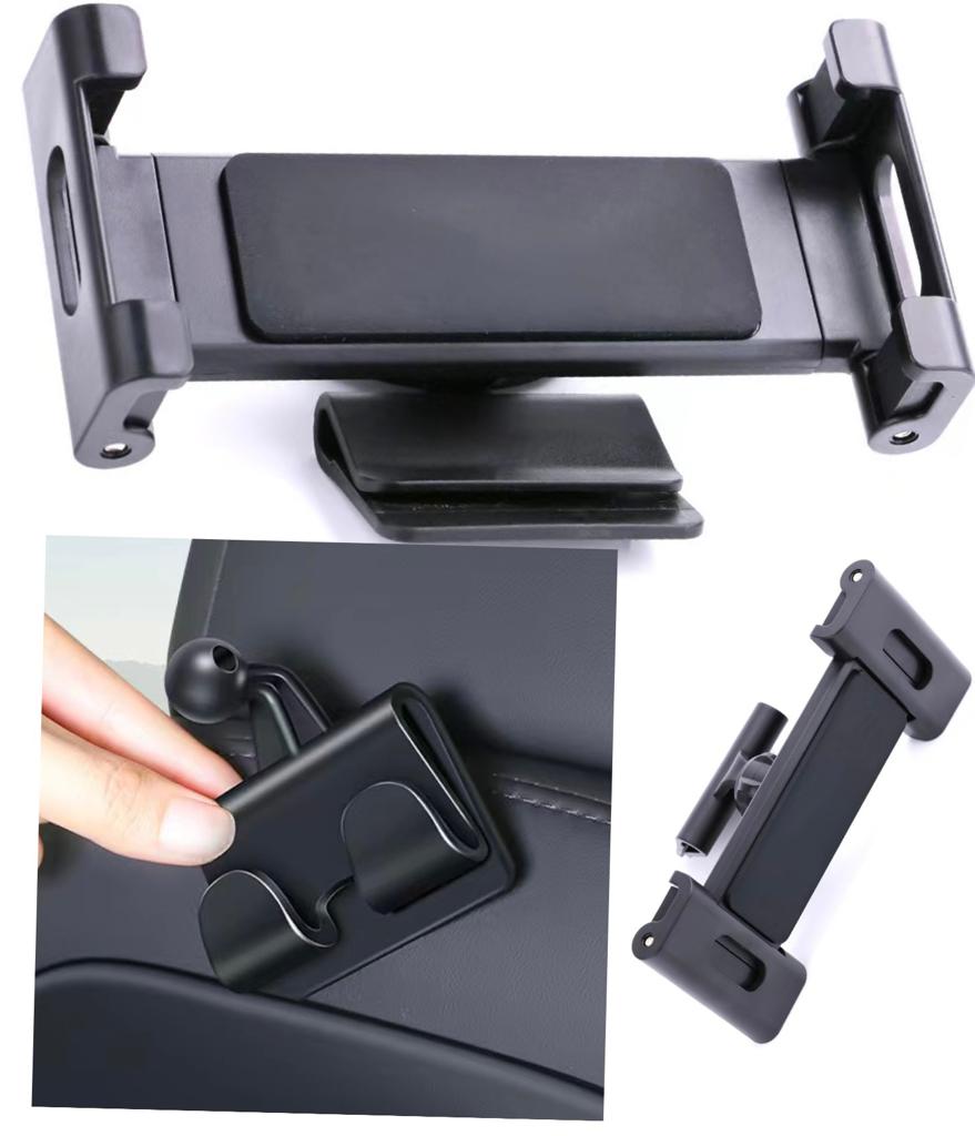 Suport telefon / tableta compatibil spatar scaun Tesla Model Y